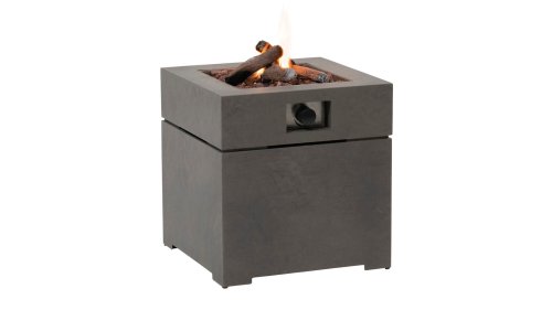 cosifires alu vuurtafel brixx 60 concrete 