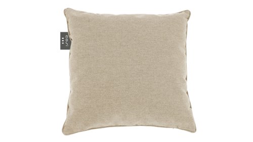 cosifires cosipillow heat with batteri natural 50x50cm
