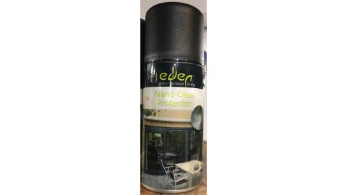 eden living nano glass protector outlet