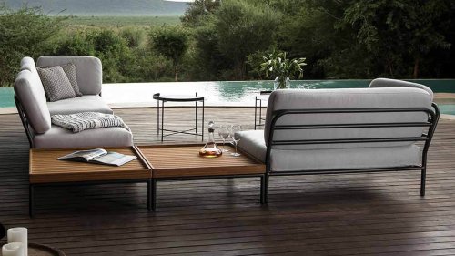 houe level loungeset ash 