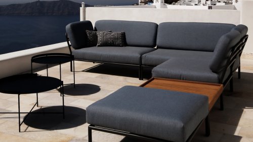 houe level loungeset sooty