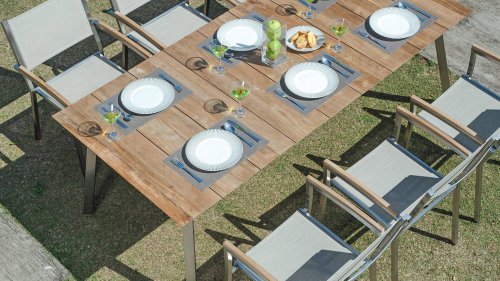 pontiac zebra tuinset dining 