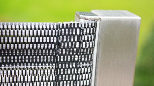 pontiac zebra tuinset dining 