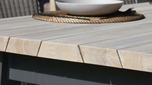 Taste by 4 Seasons Outdoor Derby Tafel