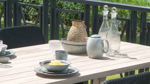 Taste by 4 Seasons Outdoor Derby Tafel