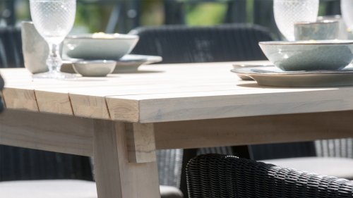 Taste by 4 Seasons Outdoor Derby Tafel
