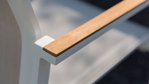 zebra bee dining tuinset 