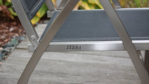 pontiac zebra tuinset dining 