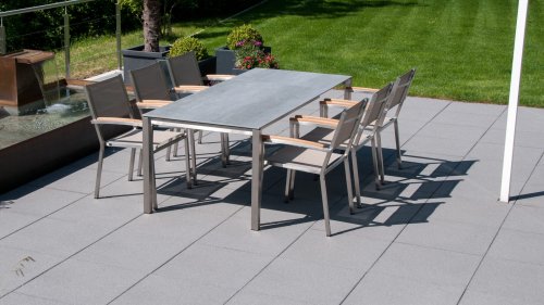 pontiac zebra tuinset dining 