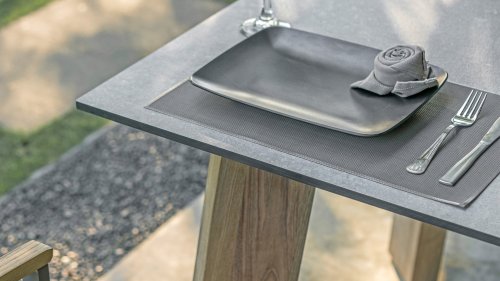 zebra alex styx tuinset dining