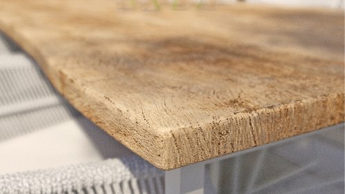 4seasons outdoor robusto table detail