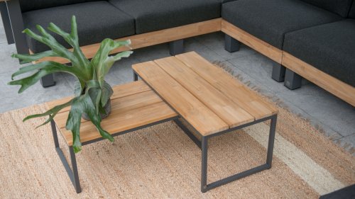 4seasons outdoor cordoba loungeset 